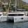 Cat Lagoon 42 available for charter in Maya Cove