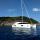 Cat Lagoon 42 available for charter in Parham Town