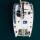 Catamaran Lagoon 42 for charter in Phuket City