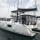 Cat Lagoon 42 available for charter in Portisco