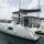 Cat Lagoon 42 available for charter in Portisco