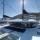Catamaran Lagoon 42 for rent in Messina