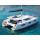 Cat Lagoon 42 available for charter in Nettuno