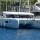 Catamaran Lagoon 42 for charter in Primosten