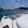 Catamaran Lagoon 42 for charter in Port Goecek Marina