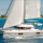 Cat Lagoon 42 for charter in Lavrio
