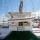 Catamaran Lagoon 42 available for charter in Pomer