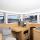 Catamaran Lagoon 42 available for charter in Pomer