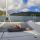 Catamaran Lagoon 42 available for charter in Victoria