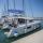 Cat Lagoon 42 available for charter in ACI Dubrovnik Marina