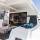 Catamaran Lagoon 42 for hire in Marina Frapa