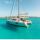 Catamaran Lagoon 42 for rent in Messina