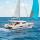 Katamaran Lagoon 42 Yachtcharter in Olympic Marine