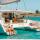 Katamaran Lagoon 42 Yachtcharter in Olympic Marine