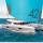 Catamaran Lagoon 42 for charter in Volos