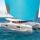 Cat Lagoon 42 for rent in Portoferraio