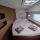 Cat Lagoon 42 for rent in Portoferraio