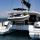 Katamaran Lagoon 42 Yachtcharter in Olympic Marine