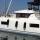 Cat Lagoon 42 for rent in Preveza Marina