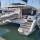 Cat Lagoon 42 for rent in Preveza Marina