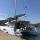 Cat Lagoon 42 for rent in Preveza Marina