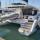 Cat Lagoon 42 for rent in Preveza Marina