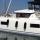 Cat Lagoon 42 for rent in Preveza Marina