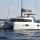 Cat Lagoon 42 available for charter in Athens