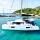 Cat Lagoon 42 for rent in Tourlos