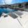 Katamaran Lagoon 42 Yachtcharter in Trogir