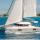 Cat Lagoon 42 available for charter in Parikia