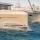 Cat Lagoon 42 available for charter in Parikia