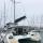 Catamaran Lagoon 42 for rent in English Harbour Town