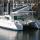 Catamaran Lagoon 421 available for charter in Lisbon