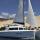 Catamaran Lagoon 420 for charter in Nikiti