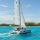 Catamaran Lagoon 420 for charter in Nikiti
