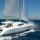 Catamaran Lagoon 440 available for charter in City port of Marina