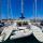 Catamaran Lagoon 440 available for charter in City port of Marina