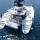 Catamaran Lagoon 440 available for charter in City port of Marina