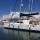 Catamaran Lagoon 440 for rent in Salerno