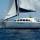 Cat Lagoon 440 for rent in Alimos Marina Kalamaki