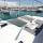 Catamaran Lagoon 450 for rent in Pirovac