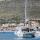 Catamaran Lagoon 450 for rent in Trogir