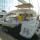Cat Lagoon 450 for charter in Sibenik