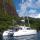Katamaran Lagoon 450 Yachtcharter in Marigot