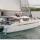 Catamaran Lagoon 450 for rent in Gouvia