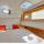 Catamaran Lagoon 450 for rent in Gouvia