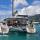 Catamaran Lagoon 450 S available for charter in Eden Island Resort