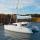 Cat Lagoon 450 F available for charter in Road Harbour