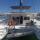 Katamaran Lagoon 450 F Yachtcharter in Portorosa